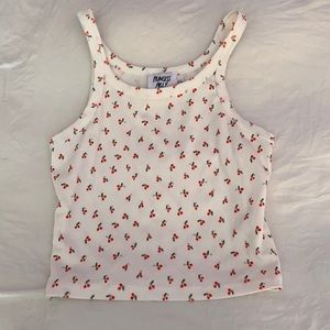Princess Polly tank